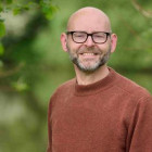 OEB speaker Peter Dekker