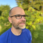 OEB speaker Bart Boelen