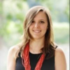 OEB speaker Carlotta Monge