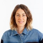 OEB speaker Alice Blezinger