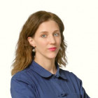 OEB speaker Marina Petrova