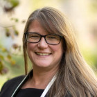 OEB speaker Rebecca Garrod-Waters