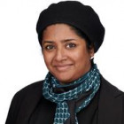 OEB speaker Mahreen Ferdous