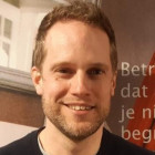OEB speaker Reinier Veldhuis
