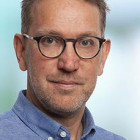 OEB speaker Frank Coenders