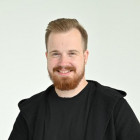 OEB speaker Damian Klein