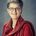 OEB speaker Elsbeth Vonkeman