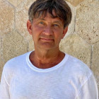OEB speaker Hans Christian Christiansen