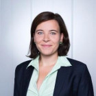 OEB speaker Annemarie Nöther