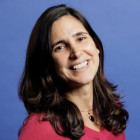 OEB speaker Jimena Pereyra