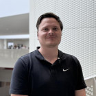 OEB speaker Simon M Rasmussen