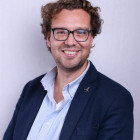 OEB speaker Frederik Jan van der Meulen