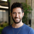 OEB speaker Alon Nachmias