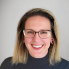 OEB speaker Rebecca Heiser