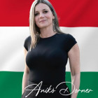 OEB speaker Aniko Dorner