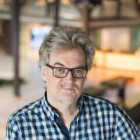 OEB speaker Henrik Hansson
