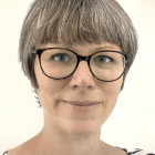 OEB speaker Renate Samson