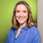 OEB speaker Silke Mueller