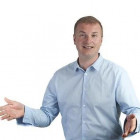 OEB speaker Yngve Lindvig