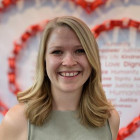 OEB speaker Sara Jandel