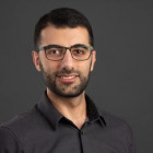 OEB speaker Sam Toorchi
