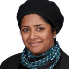 OEB speaker Mahreen Ferdous