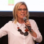 OEB speaker Deb Millar
