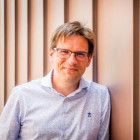 OEB speaker Joachim Gregoor