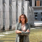 OEB speaker Margarita Ghulam