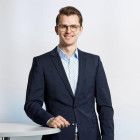 OEB speaker Fabian Liesenhoff