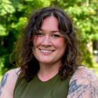 OEB speaker Reagan Chesnut