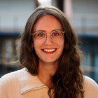 OEB speaker Carlotta Esser