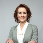 OEB speaker Liandi Van den Berg