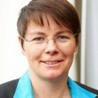 OEB speaker Andrea Feddersen