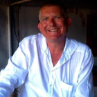 OEB speaker Adam Salkeld