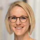 OEB speaker Prof. Dr. Anja Schmitz