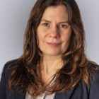 OEB speaker Marion Thain