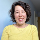 OEB speaker Laurie Forcier
