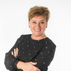OEB speaker Caroline Luijbregts