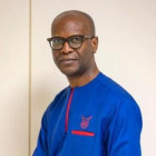OEB speaker Max Bankole Jarrett