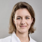 OEB speaker Dora Šimunović