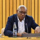 OEB speaker Poncelet Ileleji