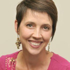 OEB speaker Kristien Andrianatos