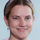 OEB speaker Joy Christensen