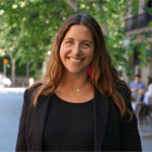 OEB speaker Emma Buckle