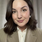 OEB speaker Maria Kuchina