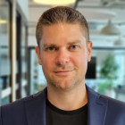 OEB speaker Rolf Reinhardt