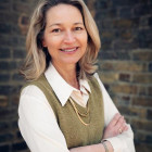 OEB speaker Margaret Korosec
