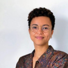 OEB speaker Arlène Botokro
