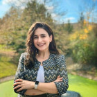 OEB speaker Merve Emiroglu